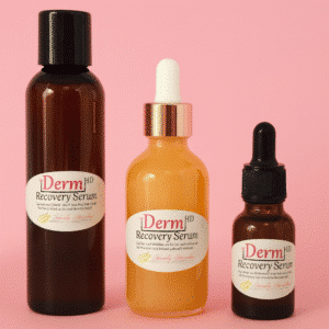 DermHD Recovery Serum