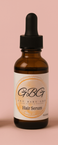 Gro Baby Gro Hair Serum2
