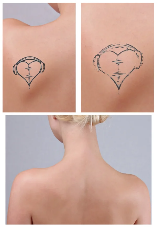 tattoo removal
