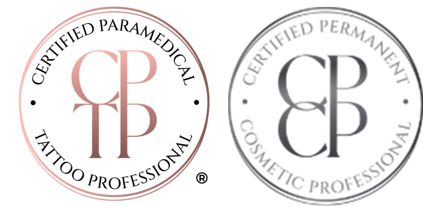 Brenda Wolk CPTP CPCP